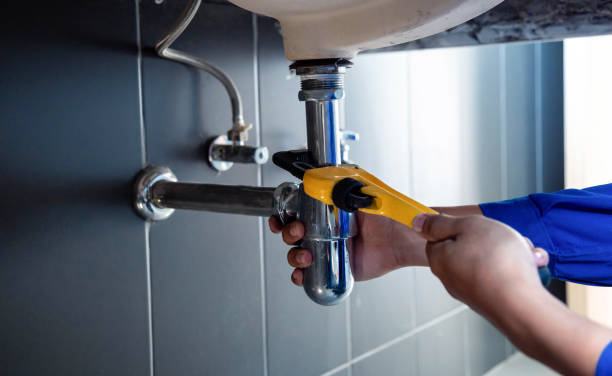 Residential Plumbing Services in Saluda, SC