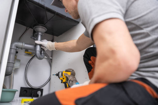 Reliable Saluda, SC Plumbing Services Solutions